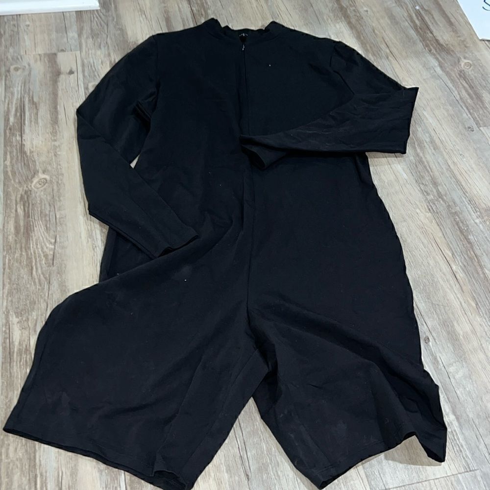 Fashion to figure one piece